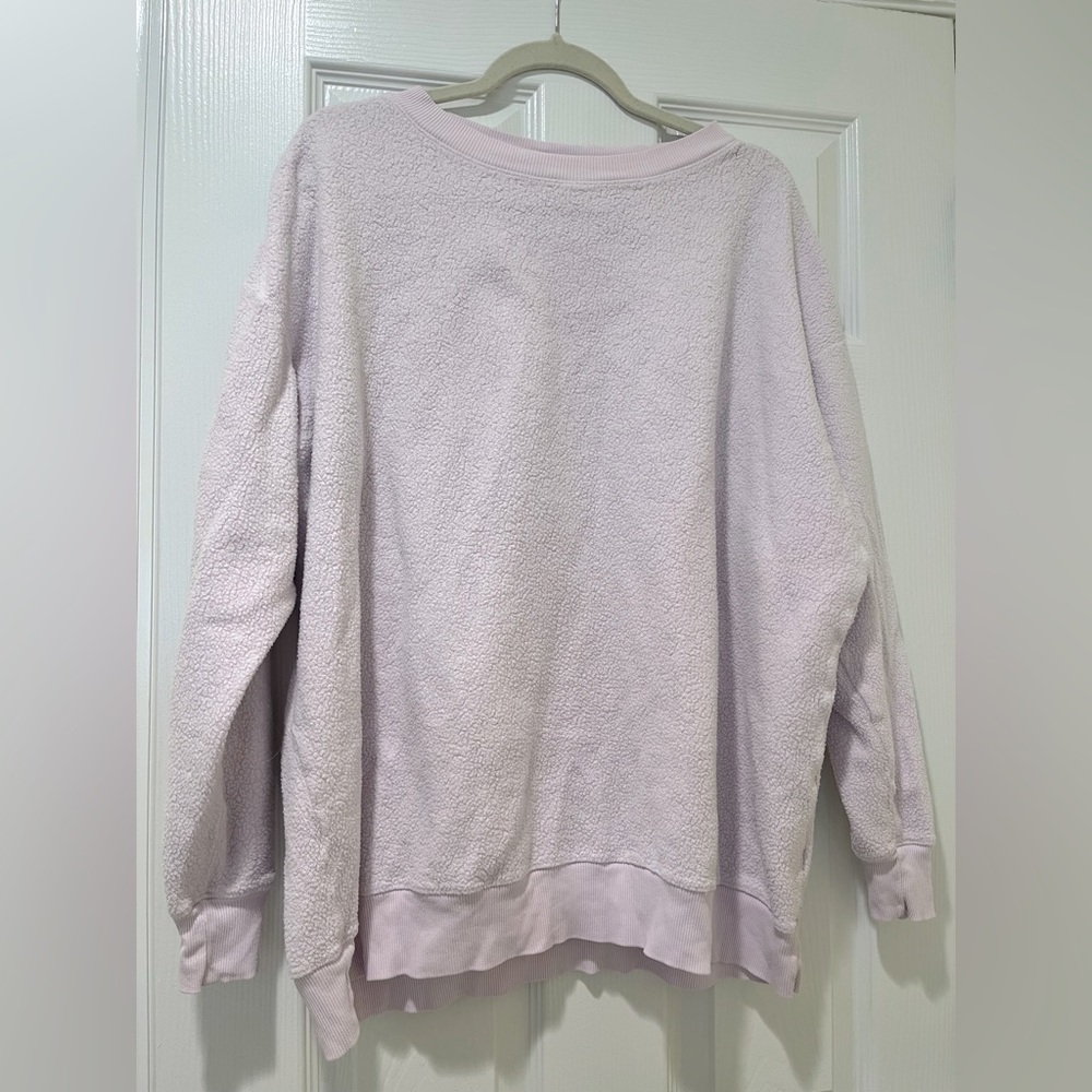 Wildfox | oversized sweatshirt
